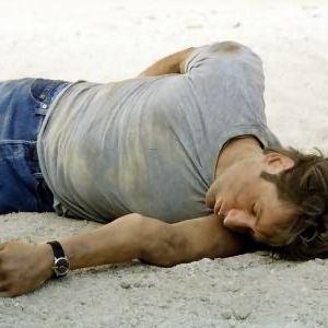 Foto David Duchovny