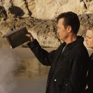 Foto Barbara Patrick