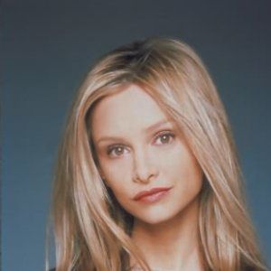Foto Ally McBeal