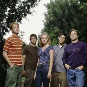 Foto Katherine Moennig