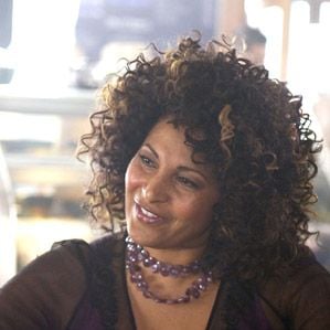 Foto Pam Grier