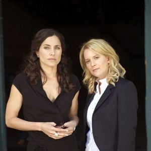 Foto Laurel Holloman