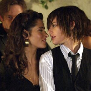 Foto Katherine Moennig