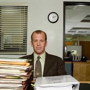 Foto Paul Lieberstein