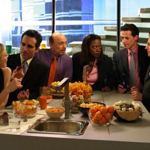 Foto Hector Elizondo