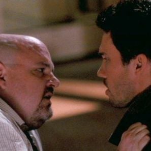 Foto Touching Evil (US)