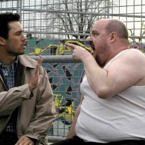 Foto Touching Evil (US)