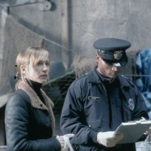 Foto Touching Evil (US)