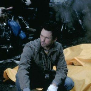 Foto Touching Evil (US)