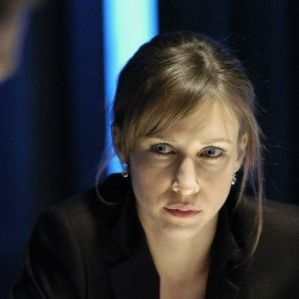 Foto Touching Evil (US)