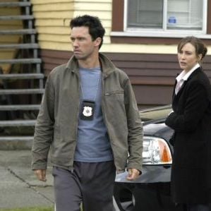 Foto Touching Evil (US)