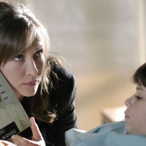 Foto Touching Evil (US)