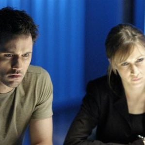 Foto Touching Evil (US)