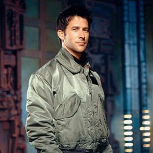 Foto Joe Flanigan