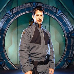 Foto Joe Flanigan
