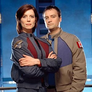 Foto Stargate: Atlantis