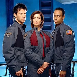 Foto Stargate: Atlantis