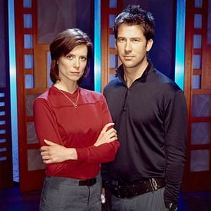 Foto Torri Higginson