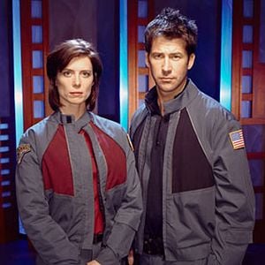 Foto Torri Higginson