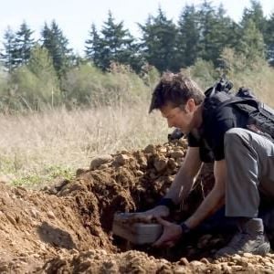 Foto Stargate: Atlantis