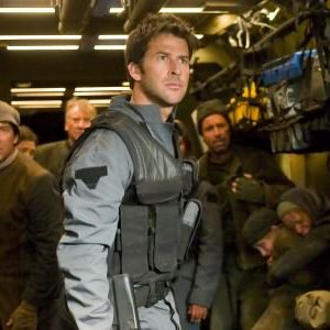 Foto Joe Flanigan