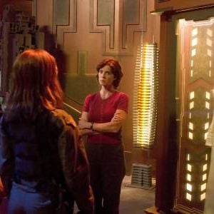 Foto Stargate: Atlantis