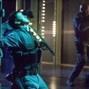 Foto Stargate: Atlantis