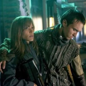 Foto Rachel Luttrell