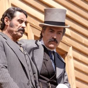 Foto Deadwood