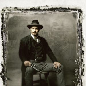 Foto Timothy Olyphant