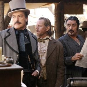 Foto William Sanderson