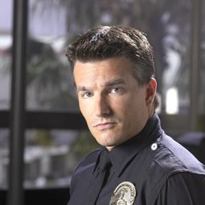 Foto Frank John Hughes