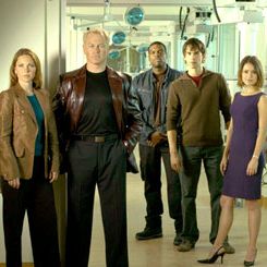 Foto Medical Investigation