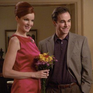 Foto Marcia Cross