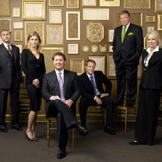 Foto Boston Legal