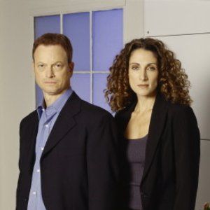 Foto Melina Kanakaredes