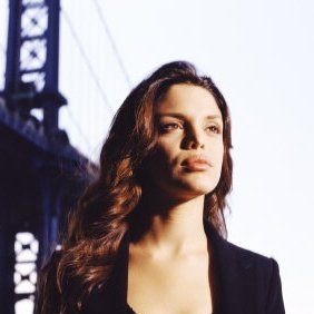Foto Vanessa Ferlito