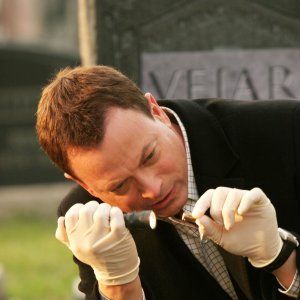 Foto Gary Sinise