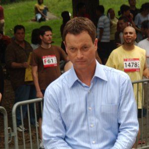 Foto Gary Sinise