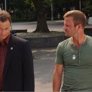 Foto Carmine Giovinazzo