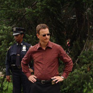 Foto Gary Sinise