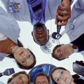 Foto Jennifer Morrison