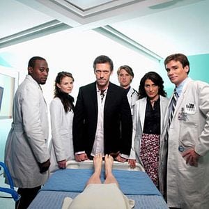 Foto Jennifer Morrison