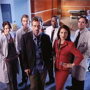 Foto Jennifer Morrison