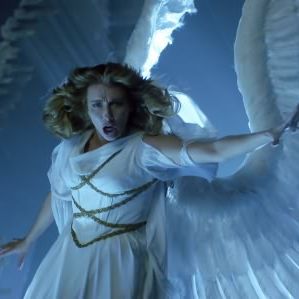 Foto Angels in America