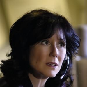 Foto Mary McDonnell