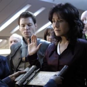 Foto Battlestar Galactica