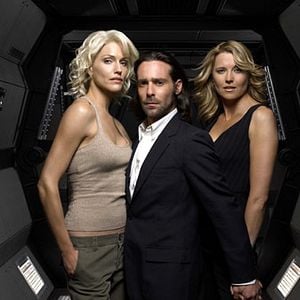 Foto Battlestar Galactica