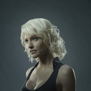Foto Tricia Helfer
