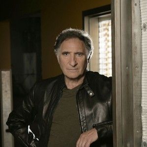 Foto Judd Hirsch